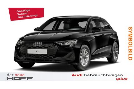 Audi A3 Gebrauchtwagen