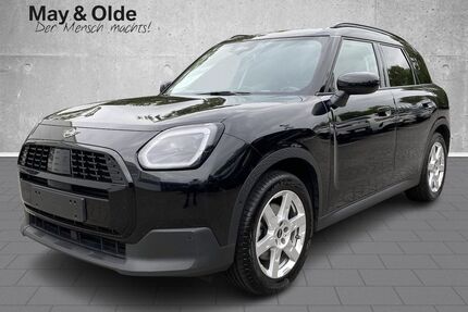 Mini Countryman C (Cooper) Gebrauchtwagen