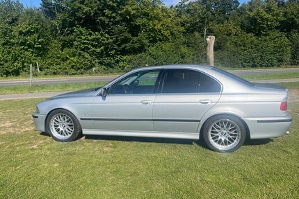 BMW 540 Gebrauchtwagen