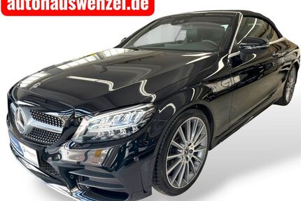 Mercedes-Benz C 220 Gebrauchtwagen