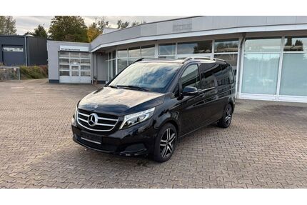 Mercedes-Benz V 220 Gebrauchtwagen