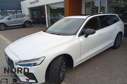 Volvo V60 Gebrauchtwagen