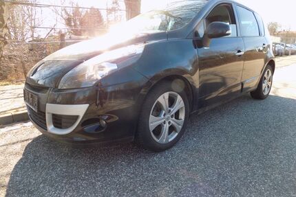Renault Scenic Gebrauchtwagen