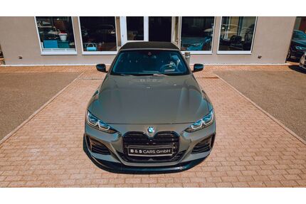 BMW M440 Gebrauchtwagen