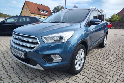 Ford Kuga Gebrauchtwagen