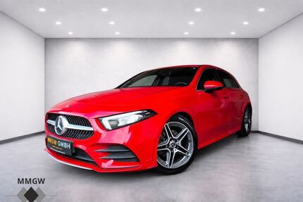 Mercedes-Benz A 200 Gebrauchtwagen