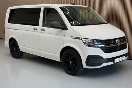 VW T6 Multivan Gebrauchtwagen