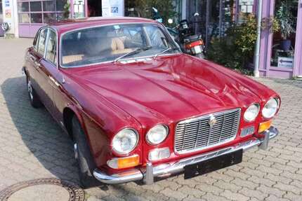 Jaguar XJ Gebrauchtwagen