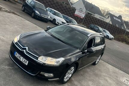 Citroen C5 Gebrauchtwagen