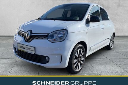 Renault Twingo Gebrauchtwagen