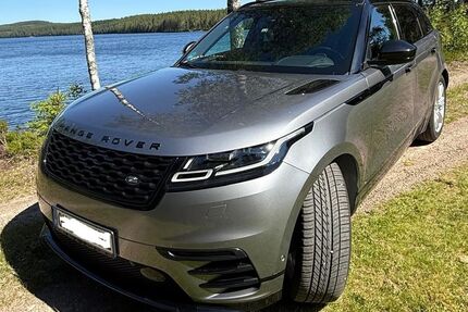 Land Rover Range Rover Velar Gebrauchtwagen