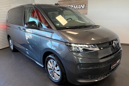 VW T7 Multivan Gebrauchtwagen