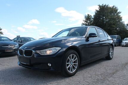 BMW 320 Gebrauchtwagen