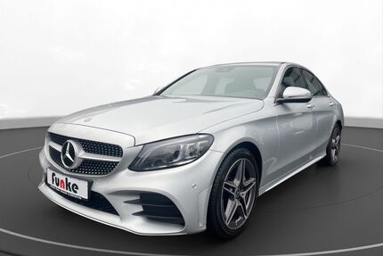 Mercedes-Benz C 200 Gebrauchtwagen