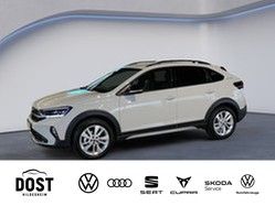 VW Taigo Gebrauchtwagen