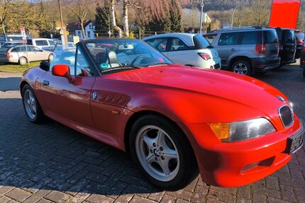 BMW Z3 Gebrauchtwagen