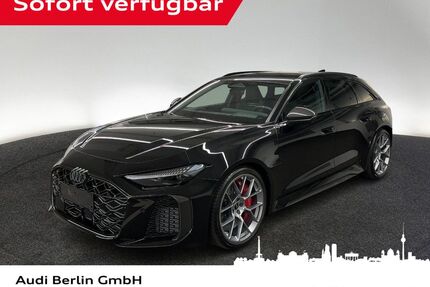 Audi RS5 Gebrauchtwagen