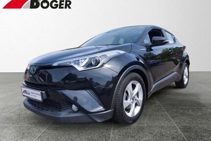 Toyota C-HR Gebrauchtwagen