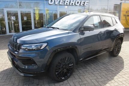 Jeep Compass Gebrauchtwagen