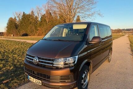 VW T6 Multivan Gebrauchtwagen