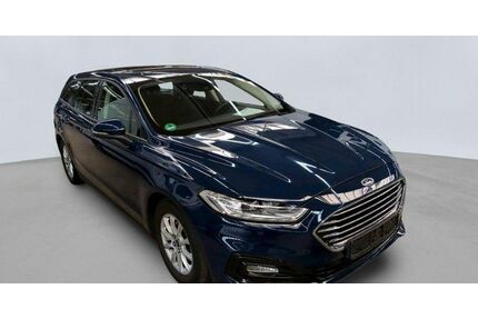 Ford Mondeo Gebrauchtwagen