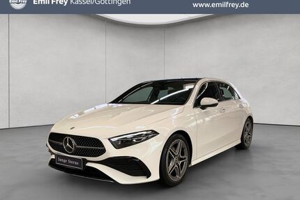 Mercedes-Benz A 180 Gebrauchtwagen