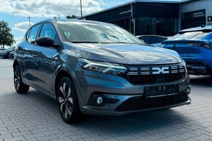 Dacia Sandero Gebrauchtwagen