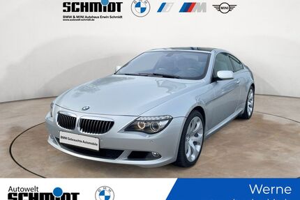 BMW 650 Gebrauchtwagen