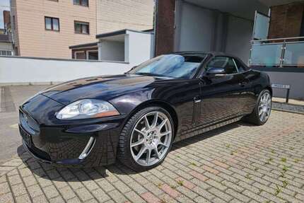 Jaguar XK Gebrauchtwagen