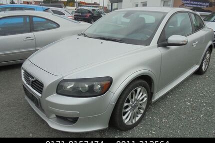 Volvo C30 Gebrauchtwagen