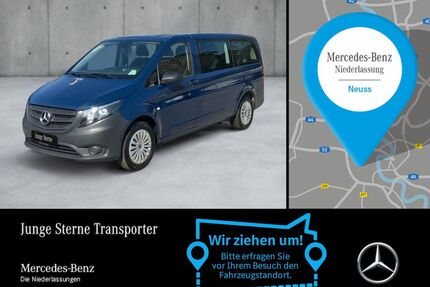 Mercedes-Benz Vito Gebrauchtwagen