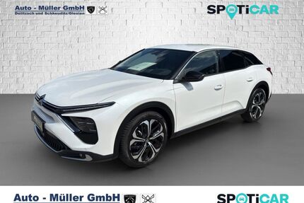 Citroen C5 X Gebrauchtwagen