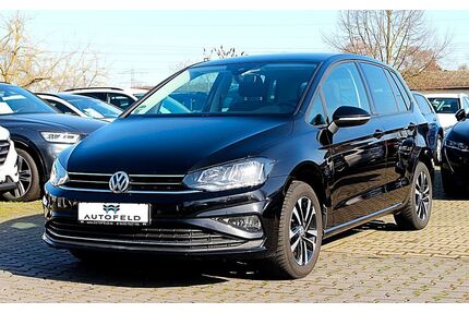 VW Golf Sportsvan Gebrauchtwagen