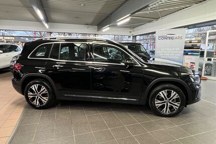Mercedes-Benz GLB 200 Gebrauchtwagen