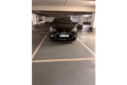 Citroen DS3 Gebrauchtwagen
