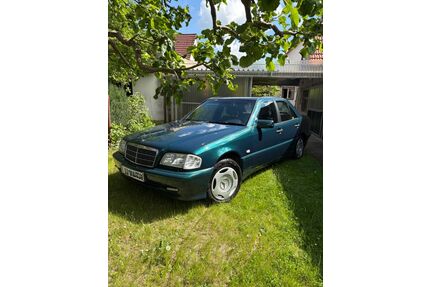 Mercedes-Benz C 200 Gebrauchtwagen