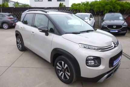 Citroen C3 Aircross Gebrauchtwagen