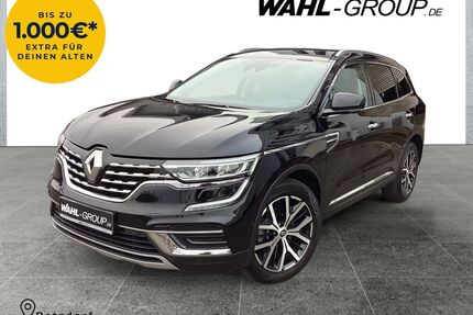 Renault Koleos Gebrauchtwagen