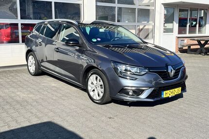 Renault Megane Gebrauchtwagen