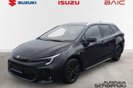 Suzuki Swace Gebrauchtwagen