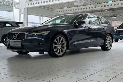Volvo V60 Gebrauchtwagen