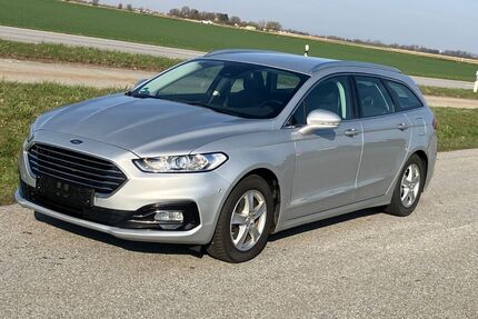 Ford Mondeo Gebrauchtwagen