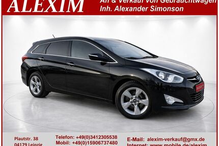 Hyundai i40 Gebrauchtwagen