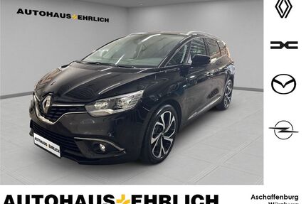 Renault Grand Scenic Gebrauchtwagen