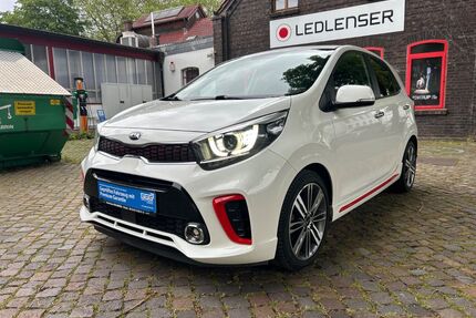 Kia Picanto Gebrauchtwagen