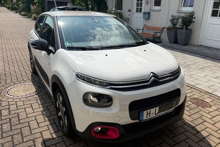 Citroen C3 Gebrauchtwagen