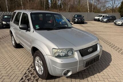 Ford Maverick Gebrauchtwagen