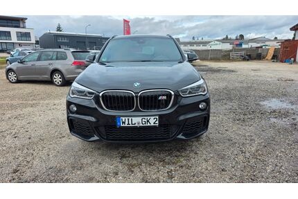 BMW X1 Gebrauchtwagen