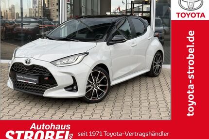Toyota Yaris Gebrauchtwagen