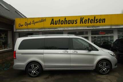 Mercedes-Benz V 220 Gebrauchtwagen